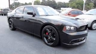 2006 Dodge Charger SRT8 Custom Start Up Exhaust and In Depth Tour [upl. by Kirkpatrick]