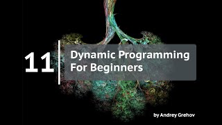 11 TopDown vs BottomUp Dynamic Programming for Beginners [upl. by Nored]