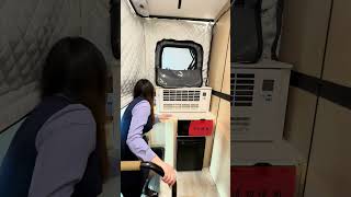 Travel with a motorhome RV My daily life with cars [upl. by Imit]