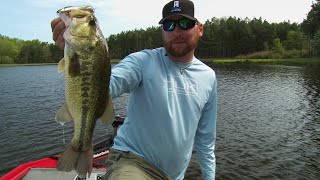 6 Jerkbait Fishing Tips that Catch Bass [upl. by Ainaznat]