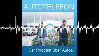 quotAuf bulliger Breitspur gegen die Fliehkraft“  Autotelefon  Der Podcast über Autos [upl. by Melnick]