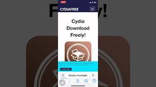 How to Download Cydia Any iPhone 66s77plus88plus [upl. by Leede]