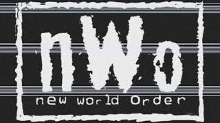 NWO Theme with TONS of VOICES [upl. by Aushoj753]