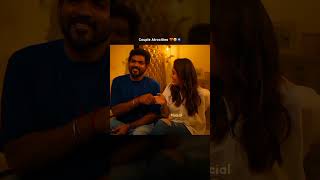 Couple atrocities whatsapp status Nayanthara amp Vigneshshivan Netflix NetflixIndiaOfficial [upl. by Anniram]