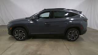 New 2025 Hyundai TUCSON Limited AWD SUV For Sale In Columbus OH [upl. by Kcorb]