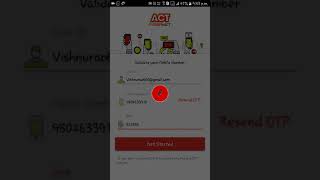 ACT FIBERNET HYD APP REVIEW [upl. by Teufert]