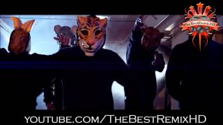 Martin Garrix  Animals Remix 2014 [upl. by Anawak434]