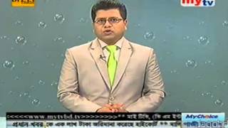 kamrul hasan nazmul  journalist mytv bangladesh [upl. by Amle]