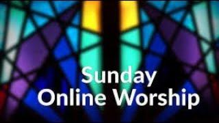 First United Methodist Church of Hanford Live Stream [upl. by Bullivant]