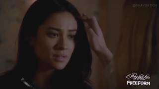 Emison  Pretty Little Liars [upl. by Madid]