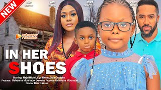 IN HER SHOES  MAJID MICHEL EGO NWOSU DERA OSADEBE FIONA GARBA 2023 EXCLUSIVE NOLLYWOD MOVIE [upl. by Ken]