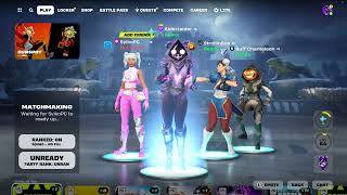 FORTNITE GYATT ROYALE [upl. by Marie]