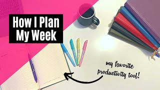 Full Focus Planner Review for 2024  BEST Productivity Planner 🙌🏼 [upl. by Assirrac389]