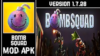 BombSquad MOD APK Unlocked Version 1728 [upl. by Hannie147]