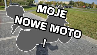 MÓJ NOWY MOTOCYKL  BMW vs TRIUMPH vs SUZUKI  ILE KOSZTUJE TURYSTYK [upl. by Eelam]