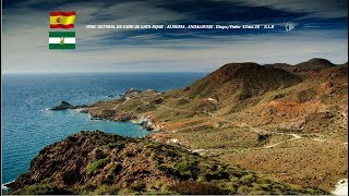 PARC NATUREL DE CABO DE GATA NIJAR [upl. by Dekeles]