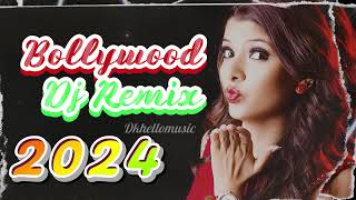 2 hours non stop bollywood remixesnon stop party mix mashupmashup songs dj remix party2024 [upl. by Placeeda910]