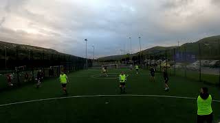 Ebbw Vale 5 a side 2102024 [upl. by Bina]