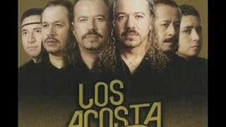 Los Acosta Mix Solo Lo Mejor [upl. by Neffets829]