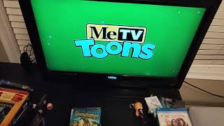 Metv toons  morning not night  29 [upl. by Helaine]