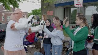 2024 Windsor Shad Derby Recap [upl. by Anaila974]