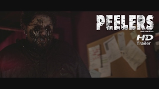 Peelers  Official Theatrical Trailer HD [upl. by Otrebireh]