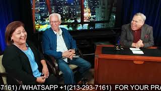 The Connected Show with Apostle Dr Al G Forniss 101024 [upl. by Sayles]