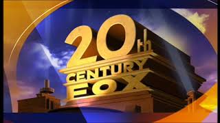 20th Century Fox Home Entertainment 2000 PAL [upl. by Ahsiel665]