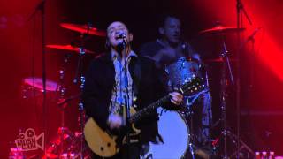 Hoodoo Gurus  I Want You Back Live at Dig It Up Sydney  Moshcam [upl. by Divd927]