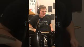 🥁Limelight  Rush Cover [upl. by Codding]