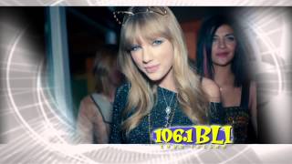 1061 BLI Long Islands Number 1 Hit Music Station [upl. by Irianat696]