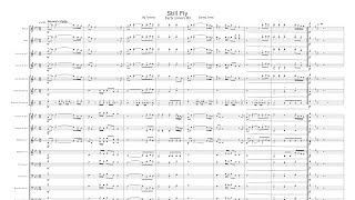 Still Fly Big Tymers Marching Band Arrangement [upl. by Lemart]