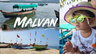 Malvan Tarkarli Day 1  Road trip  family [upl. by Alic]