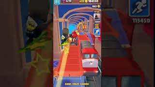 the ultimate Subway Surfers betrayal subwaysurfers [upl. by Hogan457]