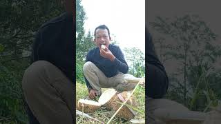 Menu Durian Gunung [upl. by Engamrahc]