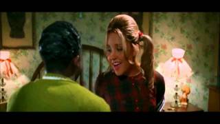 Hairspray  Without love Official Movie Clip [upl. by Yerhcaz]