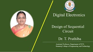 02Sequential Circuit – Design Rule with Example – Series II [upl. by Akemyt]