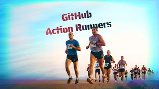 132 GitHub Action Runners on AWS [upl. by Hermon32]