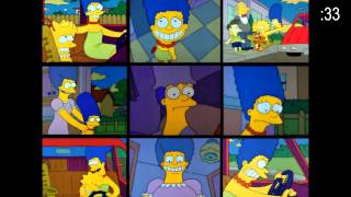 60 Second Simpsons Review  Moaning Lisa [upl. by Llevron]