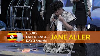 Jane Aller  Uganda ministration Part 2 [upl. by Okeim112]