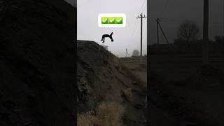 Mission completed 😎 acrobatics amerca comedy ronaldo acrobaticsshow shortvideo acrobaticmove [upl. by Assisi]