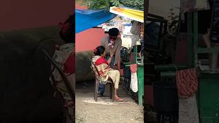 Imandar chor 🥲 funny shorts comedy assam dibrugarh viral trending [upl. by Schwejda]