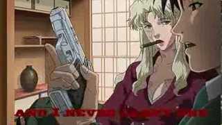 Welcome to the Jungle AMV  Black Lagoon [upl. by Vincentia]