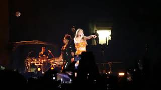 Taylor Swift  Wildest Dreams Live at São Paulo  Night 2 4K [upl. by Isia]