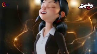 SK Broadband Presents  Miraculous Ladybug PreviewClip [upl. by Sorcim]