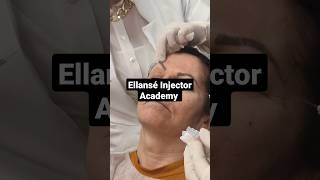 Ellansé Injector Academy ellanse bioestimuladores lifiting preenchimento [upl. by Tadeas]