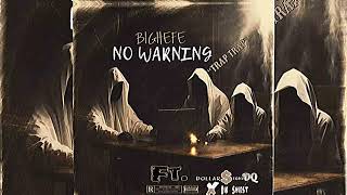 BIG HEFE  No Warning Ft QuadaPound X BigShiest Official Audio [upl. by O'Conner911]