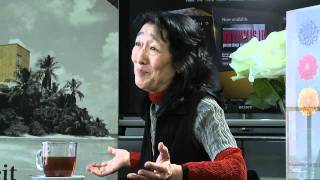 Mitsuko Uchida on Beethovens Piano Concertos [upl. by Ystap210]