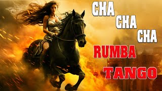 Best Nonstop Latin Hits 2024  CHA CHA  RUMBA  TANGO  MAMBO  Best Guitar Instrumental Music [upl. by Annayi]