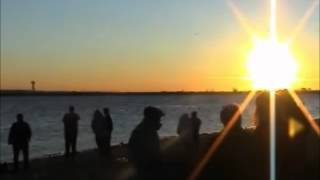 The last Concorde takeoff from JFK [upl. by Sila692]